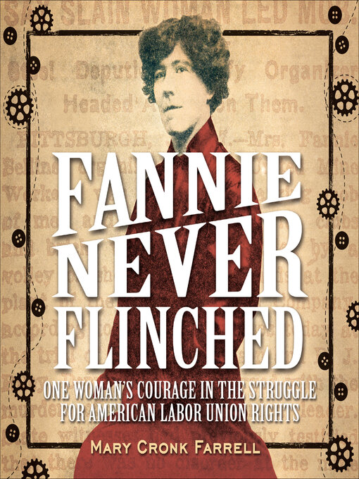 Title details for Fannie Never Flinched by Mary Cronk Farrell - Available